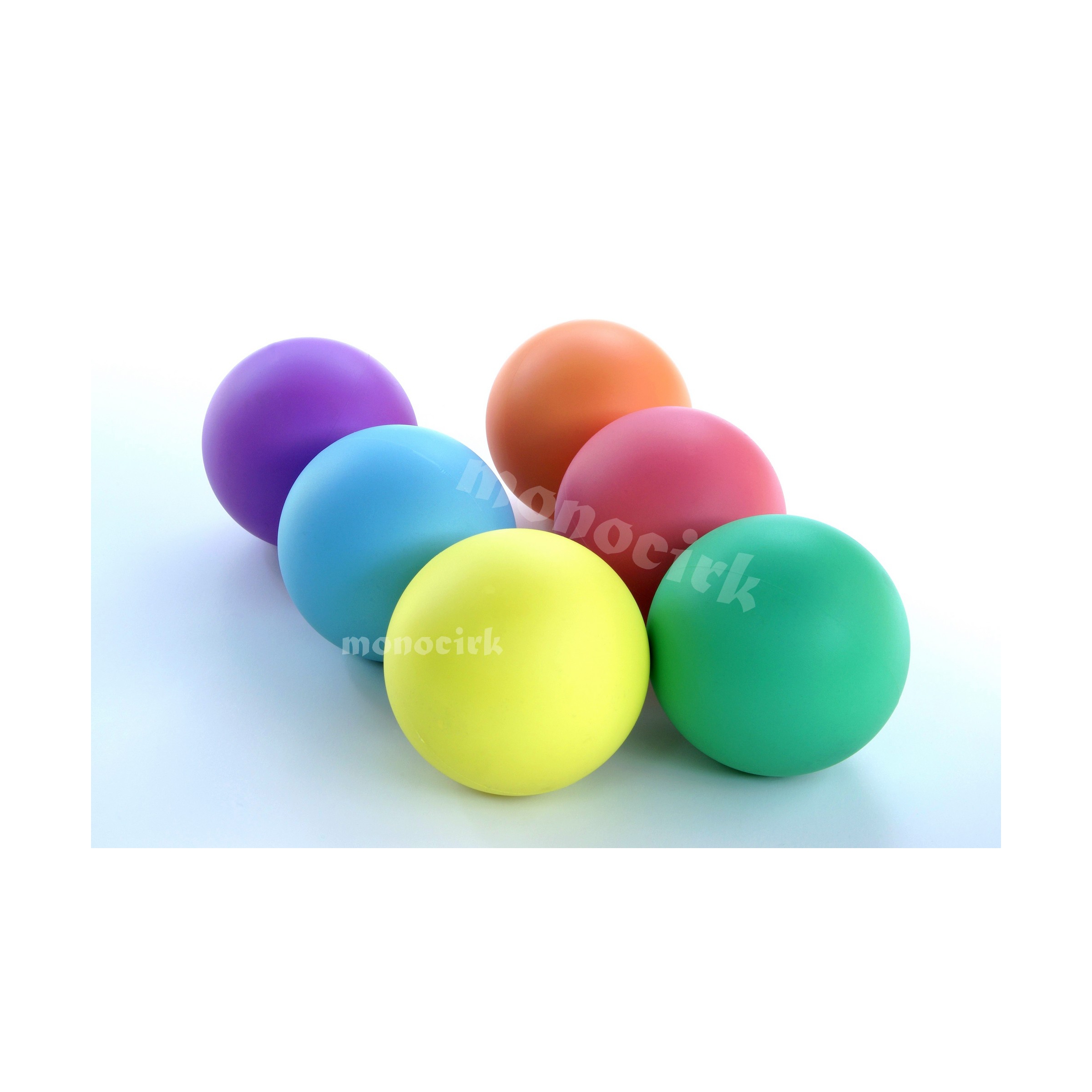 Balle de Jonglage - Multicolore - Facile à saisir - Kit de Balle de Jongle  - 12 Pack - Cdiscount Jeux - Jouets