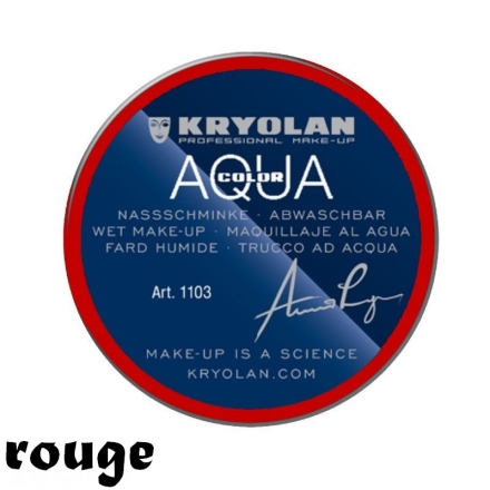 kryolan rouge 55ml