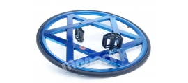 roue ultime 28"