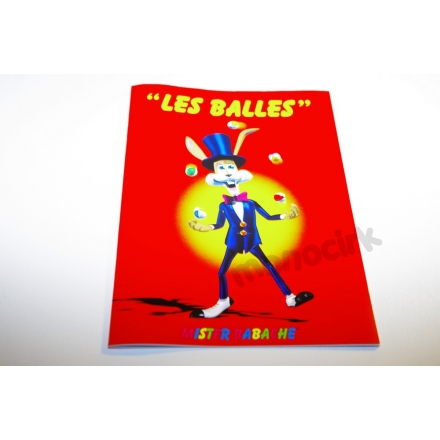 les balles